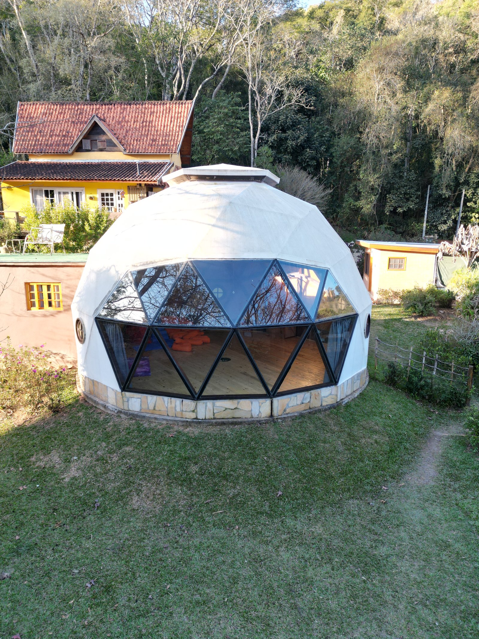 Aldeira do Holon campos do jordao